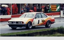 1 - BMW 635 CSi - BMW Italia