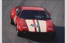 103 - De Tomaso Pantera #2873 - Jolly Club Milano