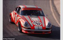 150 - Porsche 911 T - Dieter Franke