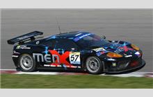 57 - Ferrari 360 Modena GT #F131 GT 2032 - MEN-X