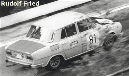 81 - Škoda 110 L - Autoklub ÚVMV