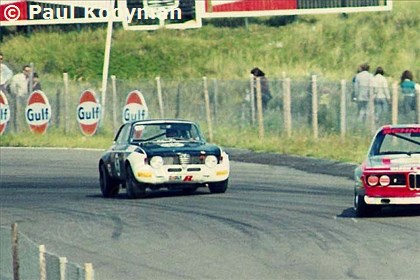 35 - Alfa Romeo 1300 GTA Junior - Alfa Romeo Deutschland