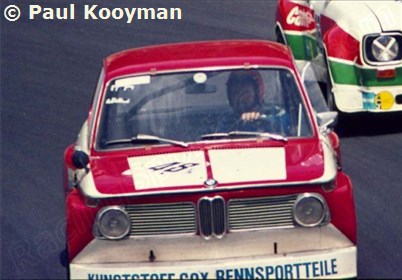 48 - BMW 2002 Ti - Wolfgang Schirmer