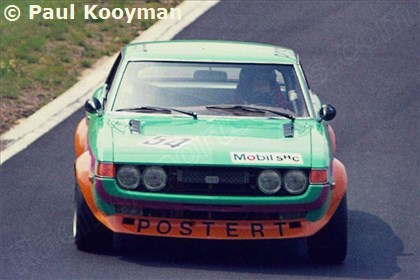 54 - Toyota Celica