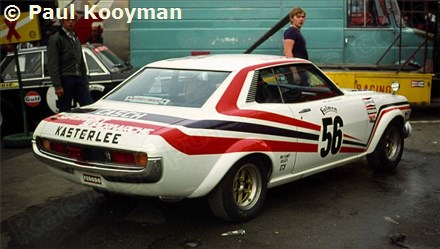 56 - Toyota Celica GT