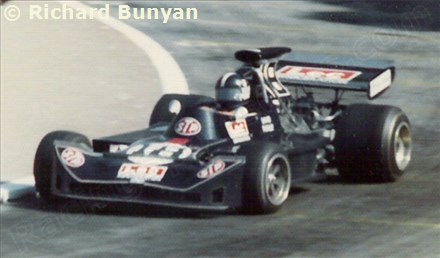 18 - March 731 Ford #721G-1 - Lec Refridgeration Racing