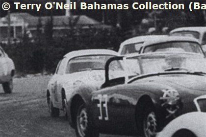 80 - Fiat-Abarth Record Monza - Team Roosevelt