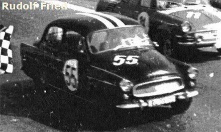 55 - Škoda Octavia Touring Sport Super - Zink - Kunc