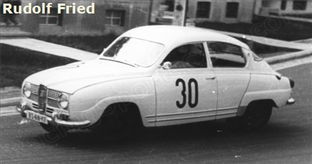 30 - Saab 96 Monte Carlo 850