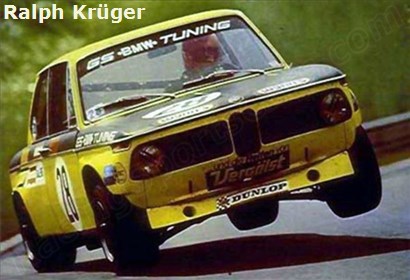 28 - BMW 2002 - GS BMW Tuning