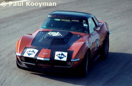 102 - Chevrolet Corvette - MSC Speicher e.V. im ADAC