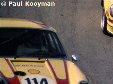 114 - Porsche 911 S - Formel-Rennsport-Club