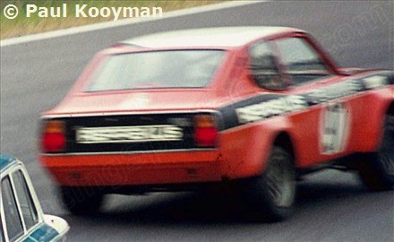 97 - Fiat 128 Coupé - Reppekus-Tuning