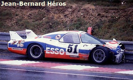 51 - WM P79 Peugeot - W.M. Aerem