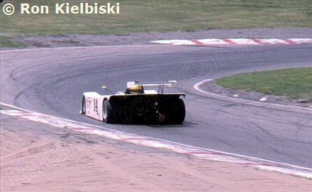 14 - Rondel M1 Mazda #201 - Output Improvements