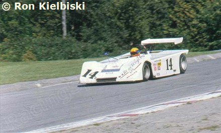 14 - Rondel M1 Mazda #201 - Output Improvements