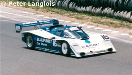 16 - Porsche 962 GTi #202=>DR-1 (RLR) - Dyson Racing