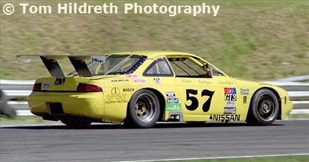 57 - Nissan 240SX (Kryderacing) - Kryderacing