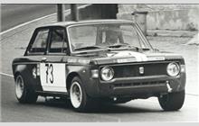 73 - Fiat 128 - Scuderia Filipinetti