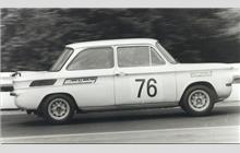 76 - NSU 1000 TTS - Peter Wisskirchen