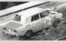 81 - Škoda 110 L - Autoklub ÚVMV