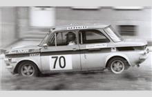70 - NSU TT - Shell-Berre