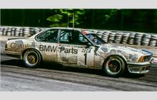 1 - BMW 635 CSi - BMW Italia