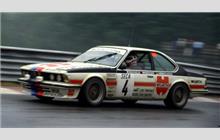 4 - BMW 635 CSi - BMW Italia