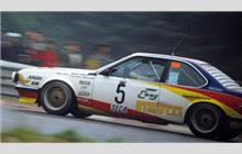 5 - BMW 635 CSi - BMW Italia