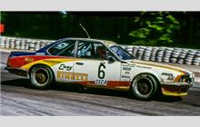 6 - BMW 635 CSi - BMW Italia