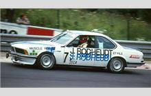 7 - BMW 635 CSi - Hartge Motorsport