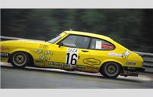 16 - Ford Capri III 3.0S - Alain Semoulin