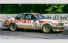 18 - BMW 635 CSi #E24 RA2-51 - Somati