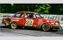 22 - Volvo 240 Turbo - GTM Engineering