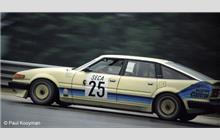 25 - Rover Vitesse - Austin Rover Deutschland