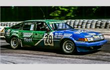 28 - Rover Vitesse - Rover Gitanes
