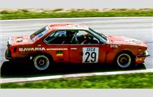 29 - BMW 635 CSi - Bavaria Automobiles