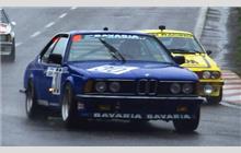 30 - BMW 635 CSi - Bavaria Automobiles