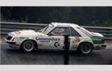 31 - Ford Mustang GT #ex Auto-Veri - IRS Euromotor Luxembourg