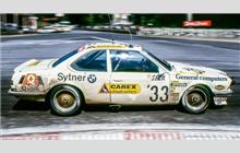 33 - BMW 635 CSi - De Bokkenrijders