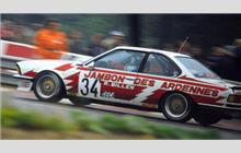 34 - BMW 635 CSi - Serge Power