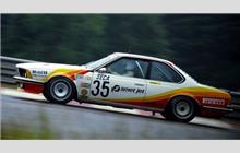 35 - BMW 635 CSi - Excelsior