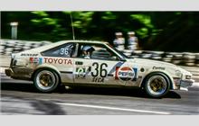 36 - Toyota Supra - I.M.C. Toyota