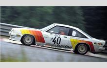 40 - Opel Manta - Mich Opel Tuning