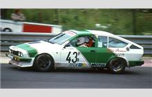 43 - Alfa Romeo Alfetta GTV6 - Biesse Racing Team
