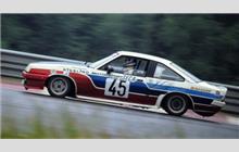 45 - Opel Manta - Kissling Motorsport
