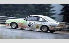 46 - Opel Manta - Kissling Motorsport