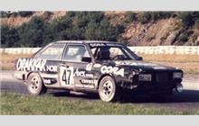 47 - Audi 80 - Belgian Audi VW Club