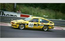 49 - Alfa Romeo Alfetta GTV6 - Luigi Racing