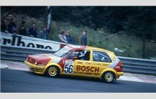 56 - VW Golf GTi - Belgian Audi VW Club